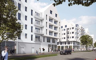 Efter bakslaget – planen för nya stadsdelen granskas igen