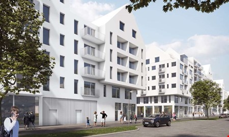 Efter bakslaget: Planen för nya stadsdelen granskas igen