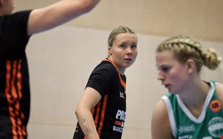 Pirates uppdrag: Stoppa två av svensk baskets största