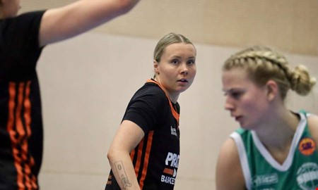 Pirates uppdrag: Stoppa två av svensk baskets största