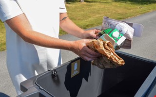 Klart: Då rullas nya sopkärlen ut i kommunen