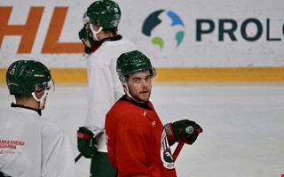 Vännerna från Onsala uttagna i Tre Kronor: 