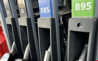 Ny prissmäll: Så mycket dyrare blir det att tanka