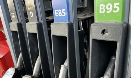 Ny prissmäll: Så mycket dyrare blir det att tanka
