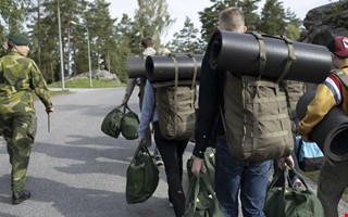 Fler gör lumpen – så många från Kungsbacka rycker in