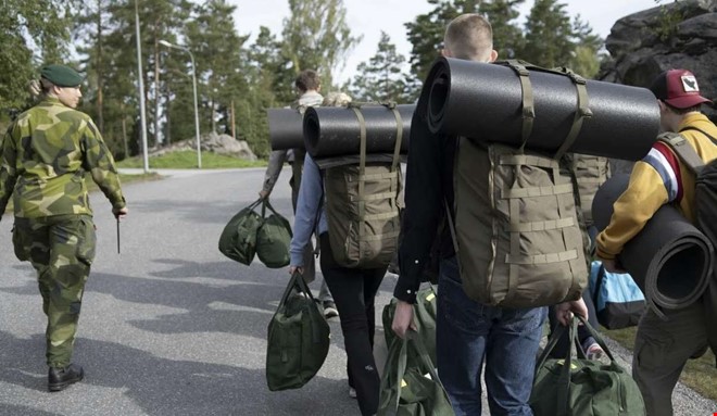 Fler gör lumpen – så många från Kungsbacka rycker in