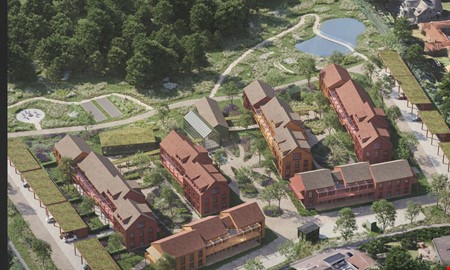 Nya seniorbostäder närmare byggstart – planen godkänd