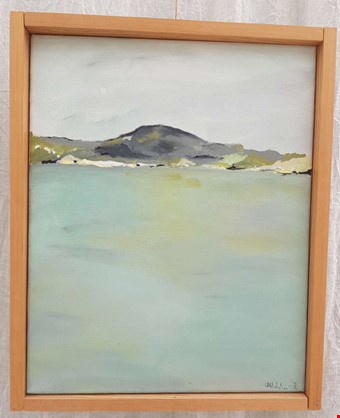 1. Vy frn vst 2, Ulrika Larborn. 