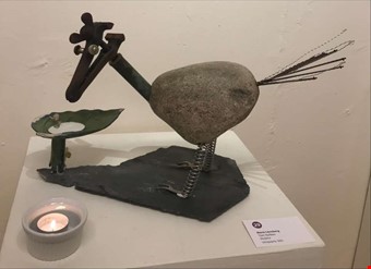 29. Nyfiken, Marie Lnnberg.