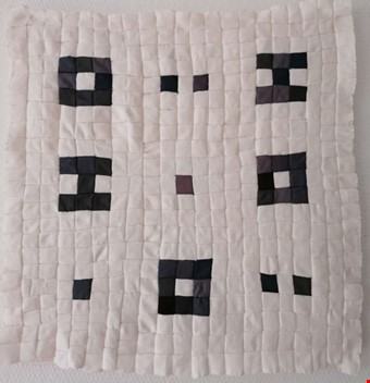 2. Ett, gr, tv. Johanna Svallingson. 