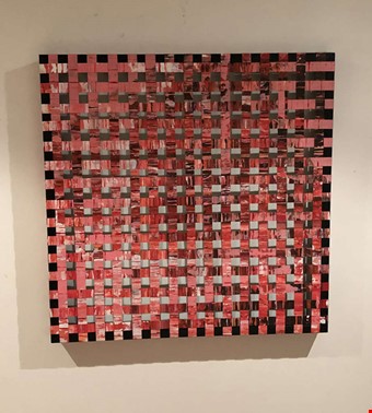 6. Stad, Henrik Strandhede. Utropspris: 3500