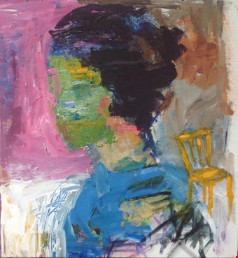 18. Var? Wendela Liander.