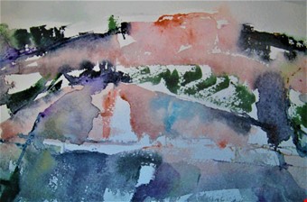 20. Berg, Hkan Hellman.