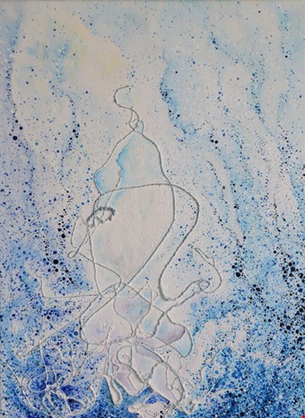 17. Omsorg fr entropi, Amina Octaviansdotter.