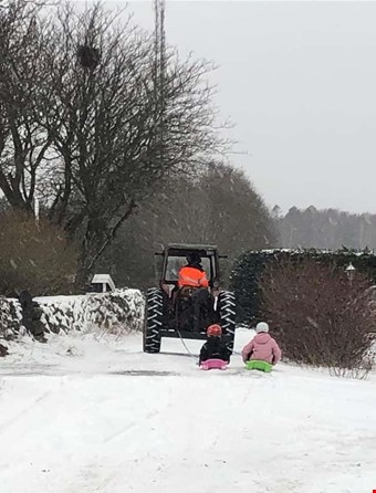 Foto: Victoria Brjesson