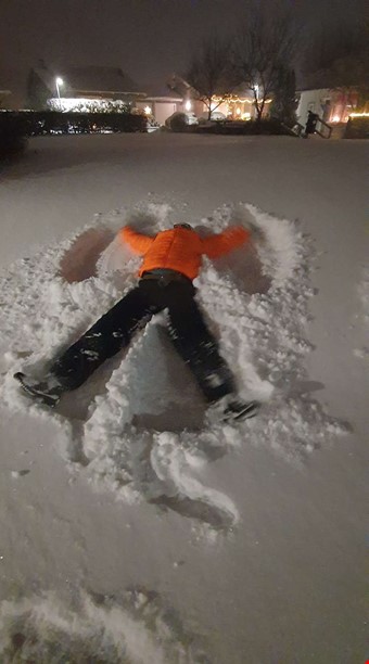 Foto: Lena Niklasson