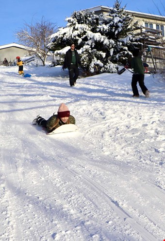 10-riga Lykke Stlnacke p vg ner i Fors.
