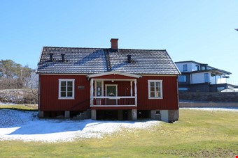 K�kshuset.