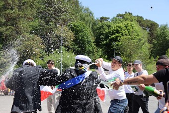 Foto: Julia Sandstn Vikberg