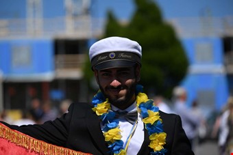 Nesar Fetnan. Foto: John Skoglund