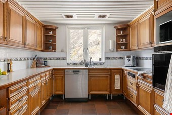 Kket. Foto: Fastighetsbyrn